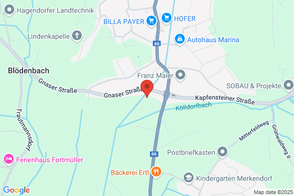 Freiwillige Feuerwehr