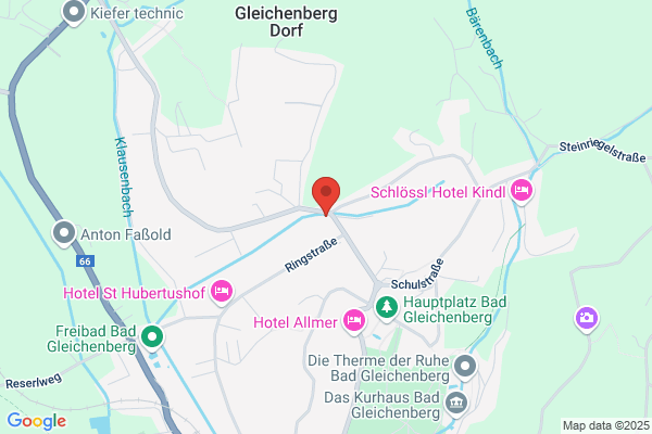 Gendarmerieposten