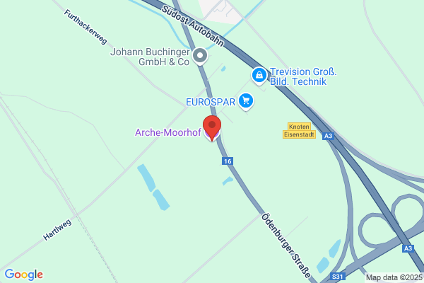 Moorhof Alexander Unger