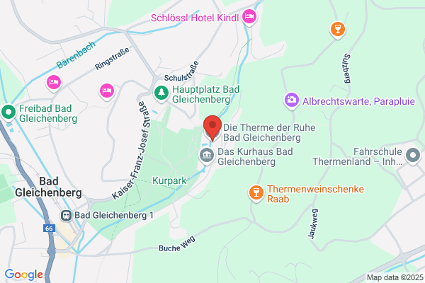Hallenbad