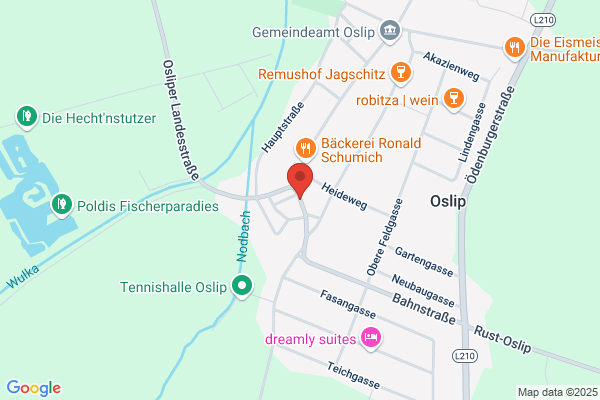 Oesterreichische Post AG Postamt