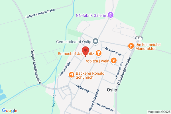 Pfarramt Eisenstadt-Oberberg