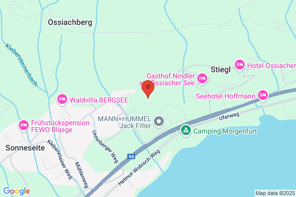 Holzbau Klammer - Ing. HoBm. Karl Klammer
