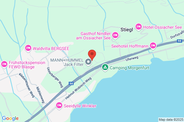 Malerei-Lackierung Thon Inh. Angelika Maneth-Thon