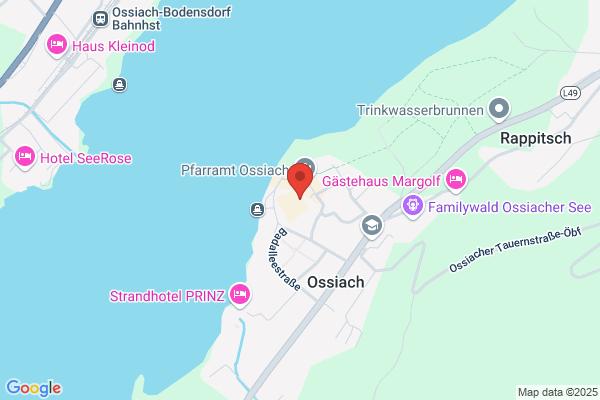 CMA Carinthische Musikakademie GmbH