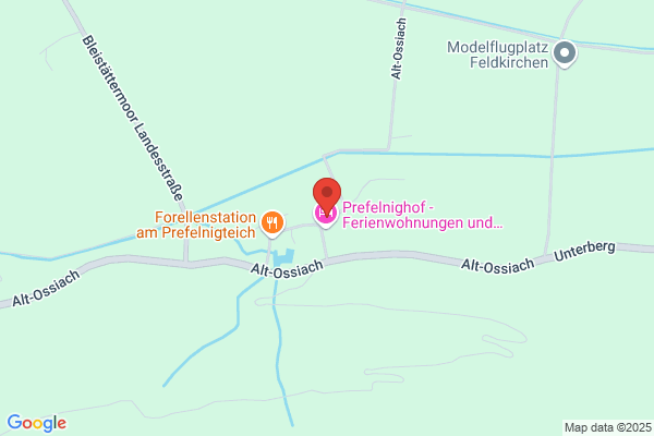 Elektrotechnik Huber GmbH