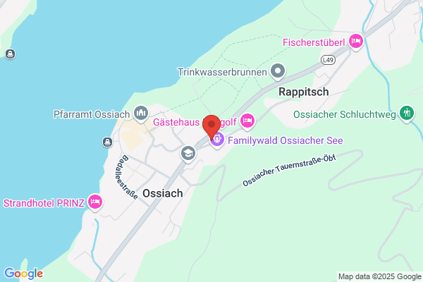 Feuerwehr