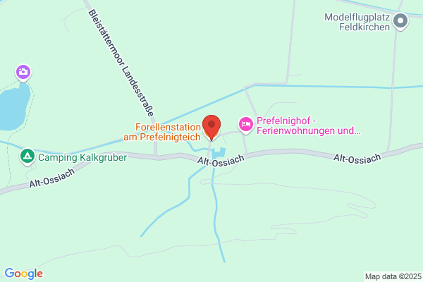 Forellenhof
