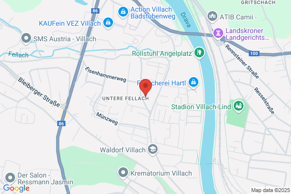 G. GROSSNEGGER GESELLSCHAFT m.b.H.