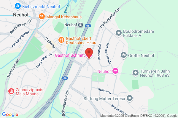 Gasthof Neuhof