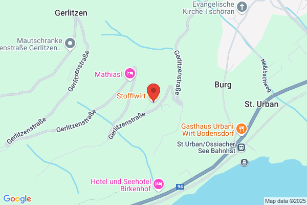 Gasthof Stofflwirt