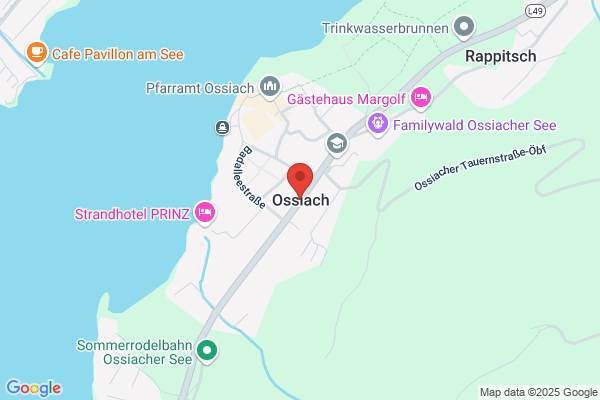 Gasthof zur Post