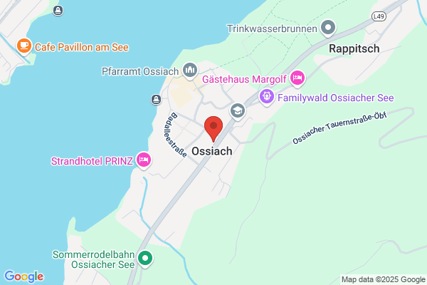 Gasthof-Pension beim Karl