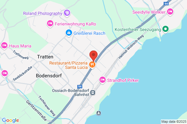 Gendarmerieposten