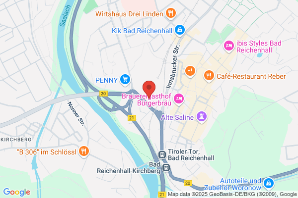 Suedsalz Ges.m.b.H.