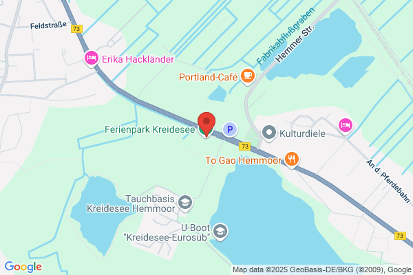 HEMMOR Immobilien GmbH
