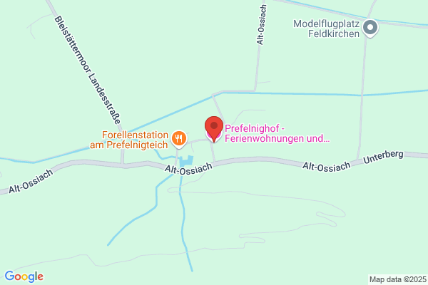 Haus Prefeling
