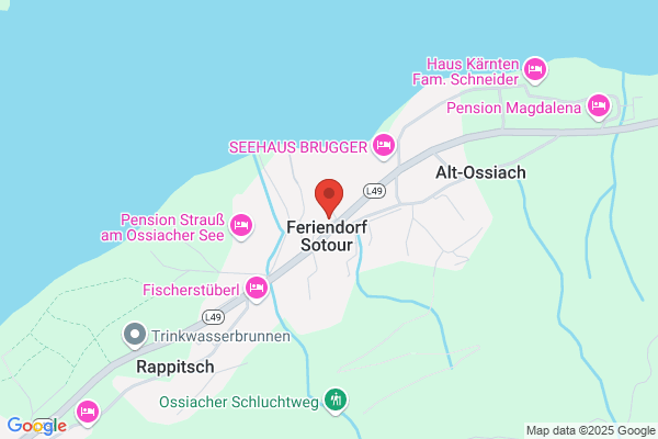 Ideal Camping Lampele