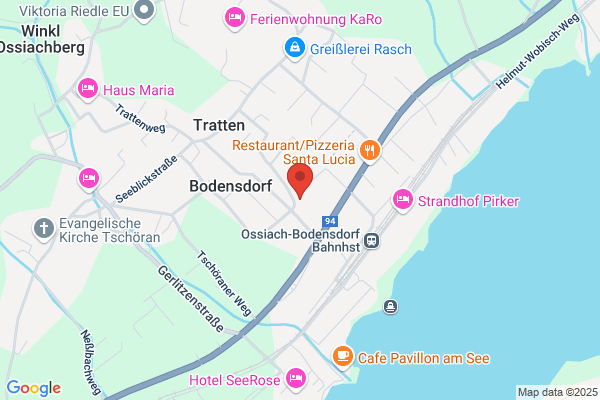 Lobisserstube