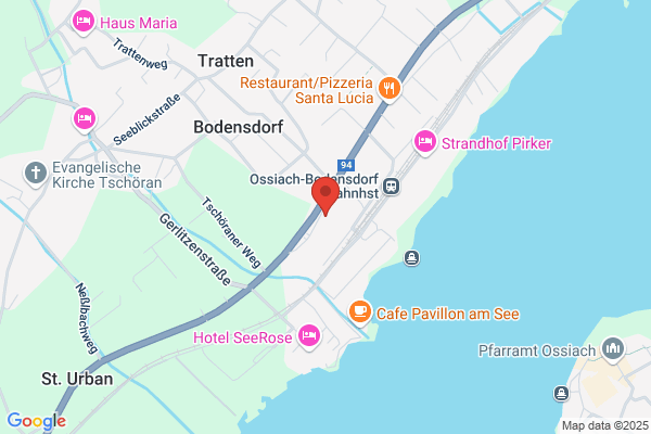 Pizzeria Casamira Familie Pagitz
