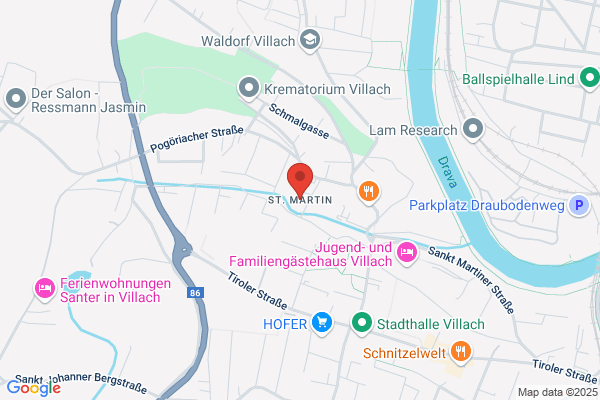 SV St. Martin/Villach