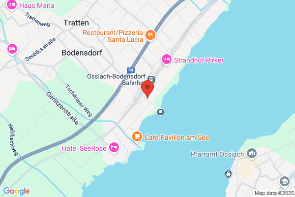 Strandbad Toff