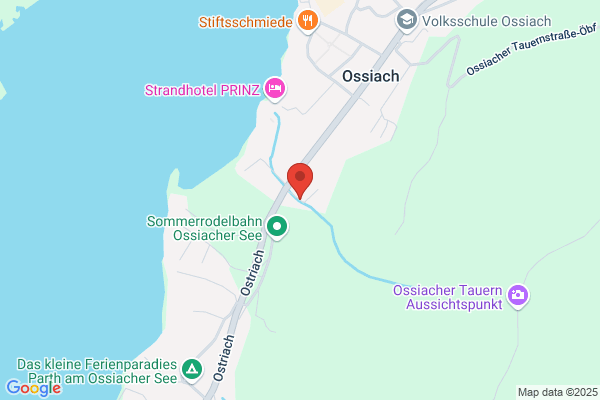 Strandpension Seefriede