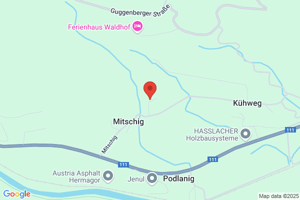 Umwelttechnik DI Dr. Kronhofer OEG