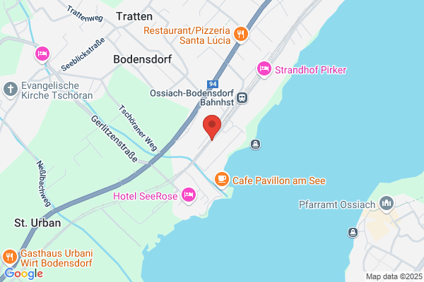 Wurlitzer Cafe-Restaurant- Pension-Ferienwohnungen