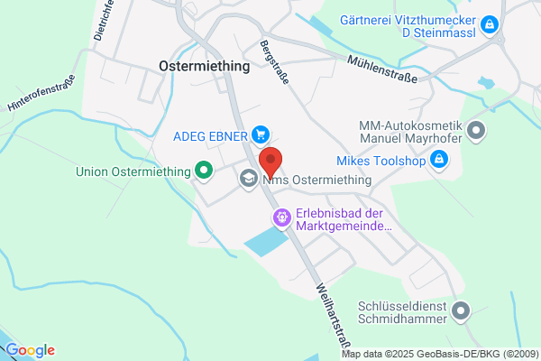 Friseur Kreativ