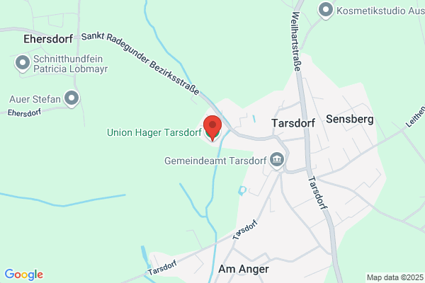 Union Hager Tarsdorf