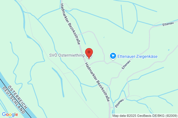 OeGB - Ortsgruppe Buermoos