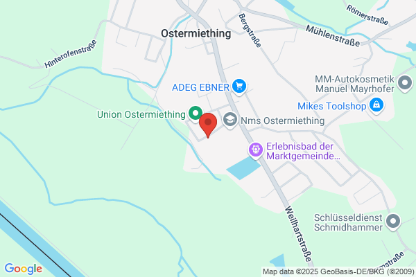 Oeffentliche Hauptschule Ostermiething