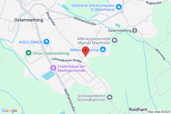 Scharinger Ges.mbH