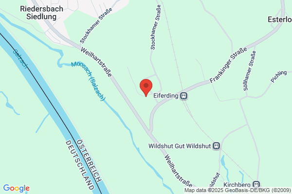 Gottfried Erbschwendtner