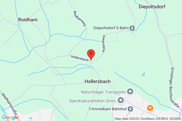 Schlosserei Sommerauer