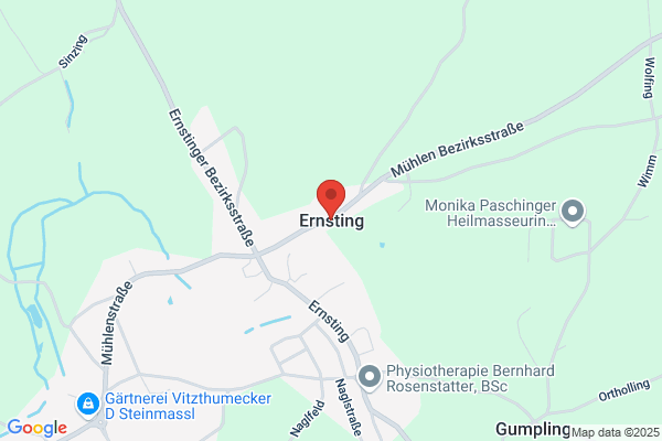 Seminarhaus Ernsting