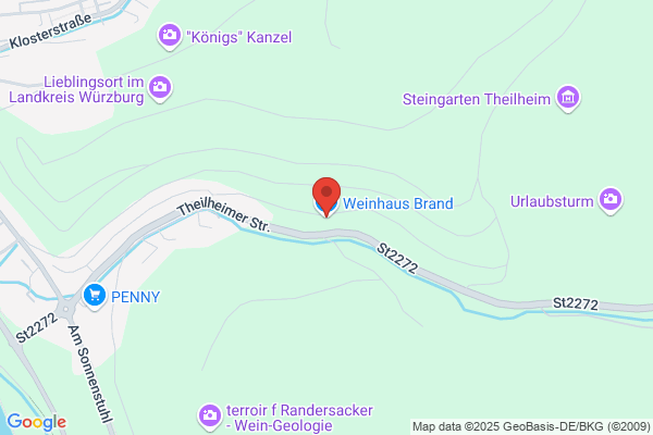 Weinbau Brandstätter-Kraus