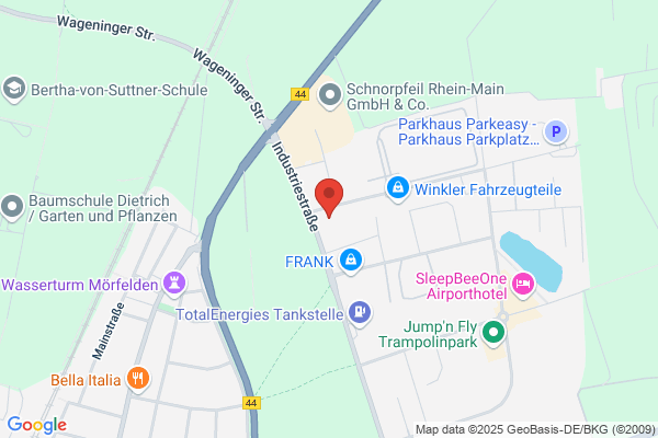 BICOSS Business and IT Consulting, Systems and Solutions GmbH