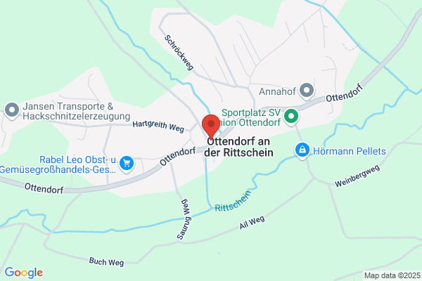 Gemeindeamt Ottendorf an der Rittschein