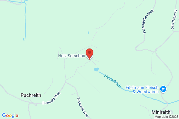 Holz Serschoen GmbH