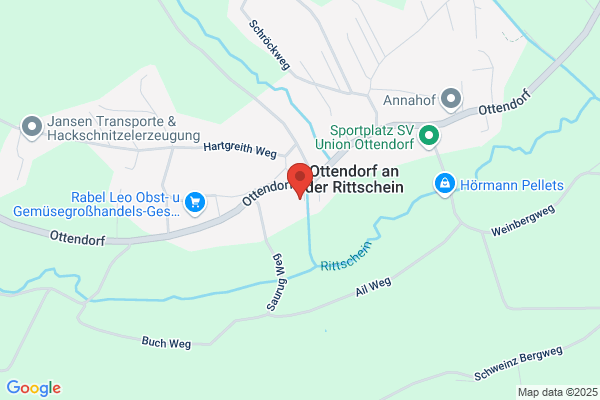 Kindergarten Ottendorf an der Rittschein
