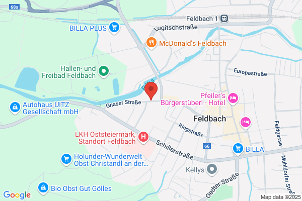 Rupp-Lechner Brigitte Dr - Psychotherapeutische Praxis