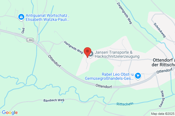 USV Raiffeisen Ottendorf
