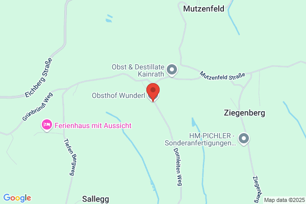 W und D Biowarenhandel GmbH