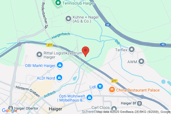 Weiss Herbert Technisches Buero f Chemie