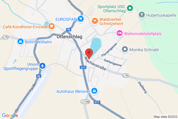 Baeuerlicher Gaestering Ottenschlag