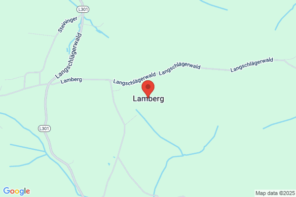 Dr. Josef Lamberg