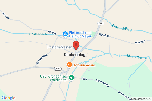 Gemeindeamt