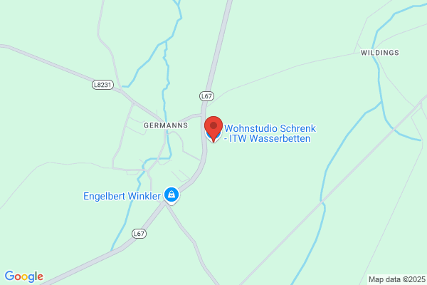 Ihr Team Wasserbetten Exclusiv - Gerhard Schrenk